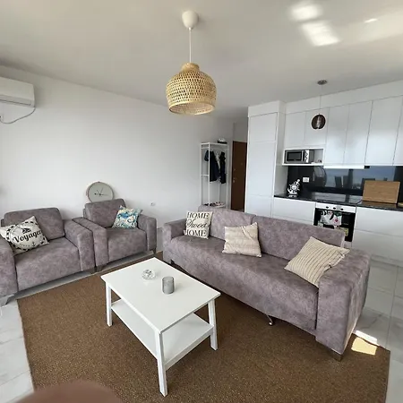 شقة Casa Saraci White 1 *