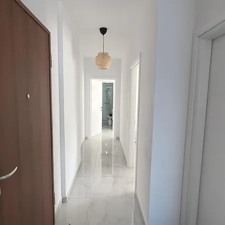 شقة Casa Saraci White 1
