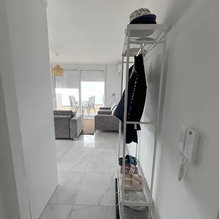 شقة Casa Saraci White 1 *