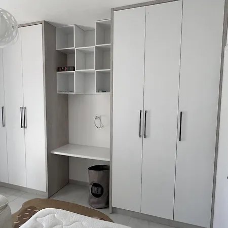 Casa Saraci White 1 ساراندا