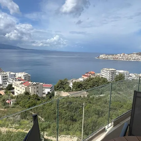 شقة Casa Saraci White 1