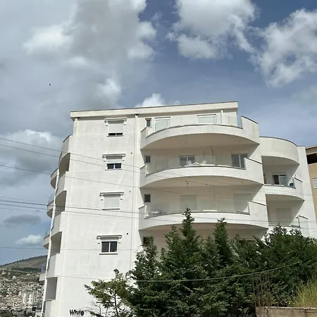 شقة Casa Saraci White 1 *