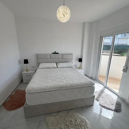 Apartment Casa Saraci White 1