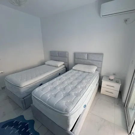 Apartment Casa Saraci White 1 Sarande