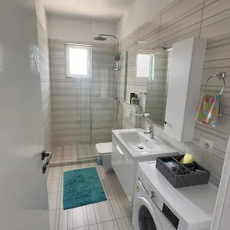 Casa Saraci White 1