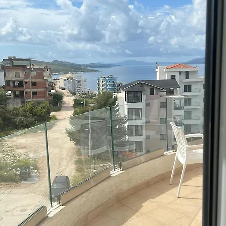 Apartment Casa Saraci White 1 Sarande