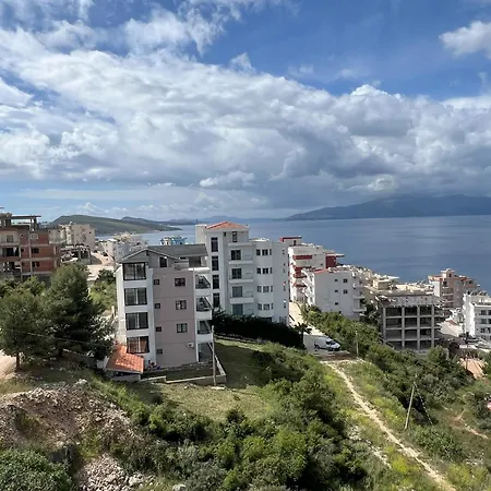 Apartment Casa Saraci White 1 *