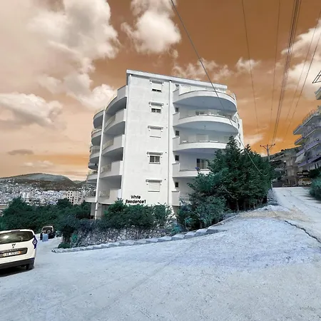 Apartment Casa Saraci White 1 Sarande