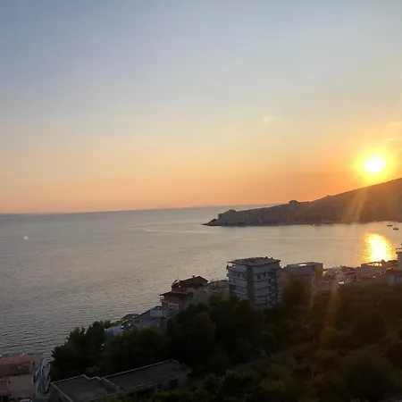 Apartment Casa Saraci White 1